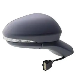 Rétroviseur extérieur droit électrique pour FORD Mondeo IV phase 1, 2014-2019, BLIS, dégivrant, rabattable électriquement, mémoire, Neuf Must-Have