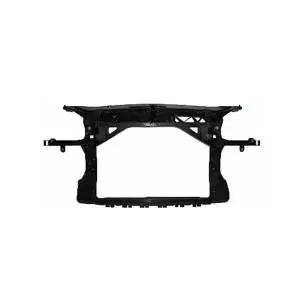 Top Vente Armature / Face avant pour SEAT ALTEA Phase 1, 2004-2009, complète, neuve