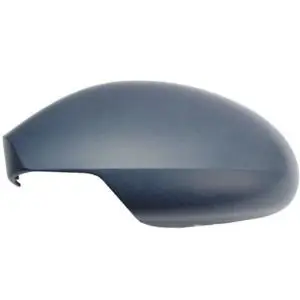 Certifié Coque rétroviseur gauche pour SEAT ALTEA Phase 1, 2004-2009, avec couche d&rsquo;apprêt, neuve