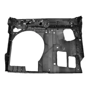 Armature / Face avant pour SKODA CITIGO, depuis 2012, complète, neuve Super Prix