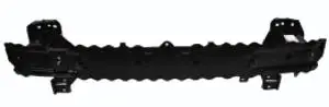 Renfort de pare chocs avant pour MAZDA 2 II 2007-2014, Neuf Authentique