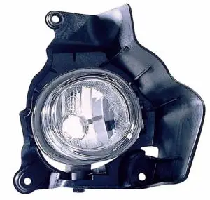Prix Choc Feu antibrouillard avant droit pour MAZDA 2 II 2007-2014, H11, Mod. SPORT, avec support, Neuf