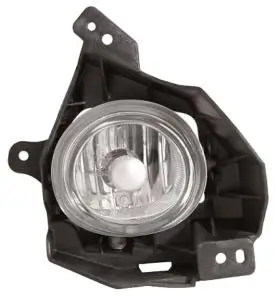 Feu antibrouillard avant droit pour MAZDA 2 II 2011-2014, H11, Neuf Paiement Sécurisé