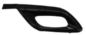 Jusqu’à Épuisement Des Stocks Grille latérale de pare chocs avant droite pour LANCIA DELTA depuis 2008, trou feu antibrouillard, Neuve