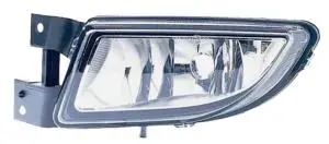 Feu antibrouillard avant gauche pour LANCIA DELTA depuis 2008, H11, Neuf Commande En Gros