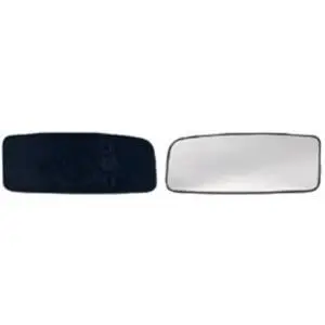 Achat Immédiat Miroir Glace de rétroviseur inférieur droit pour VOLKSWAGEN CRAFTER phase 2 2011-2017, Neuf