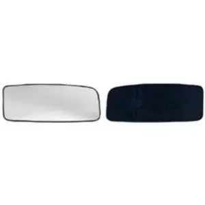 Marque Miroir Glace de rétroviseur inférieur gauche pour VOLKSWAGEN CRAFTER phase 2 2011-2017, Neuf