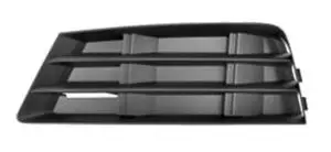 Commander Maintenant Grille latérale de pare chocs avant gauche pour AUDI A4 (B9) 2015-2019, Neuve