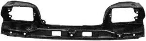 Livraison Gratuite Masque Armature complet pour FIAT CINQUECENTO 1992-1998, Neuve