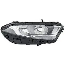 Phare Optique à LED avant droit pour MERCEDES CLASSE A, depuis 2018 (W177), feu de jour, H7, Neuf Dernier Modèle