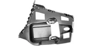 Support de pare chocs arrière droit pour BMW SERIE 1 F20-F21 2015-2019, en plastique, Neuf Livraison Express
