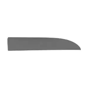 Vente Flash Moulure baguette latérale sur porte avant droite pour RENAULT TRAFIC III phase 1 2014-2019, Neuve à peindre