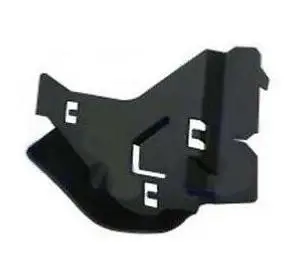 Support avant droit pour RENAULT TRAFIC III phase 2 2019-2021, bride fixation pare chocs avant, Neuf Bon Marché