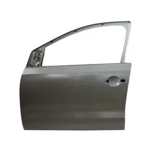 Usine Directe Porte avant gauche pour VOLKSWAGEN POLO V, 2009-2017, Mod. 5 portes, Neuve à peindre