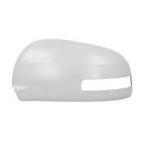Coque rétroviseur gauche pour PEUGEOT 4008 I, 2012-2016, Neuve à peindre Populaire