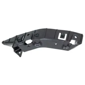 Quantité Limitée Support bride de fixation pare chocs avant droit pour CITROËN BERLINGO I phase 2, 2002-2008, Neuf