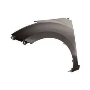 Aile avant gauche pour HYUNDAI i30 II, 2012-2016, Neuve à peindre Produit De Marque
