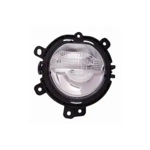 Feu clignotant avant droit pour MINI ONE/COOPER F55/F56 2014-2021, feu diurne à LED, Neuf Bon Marché