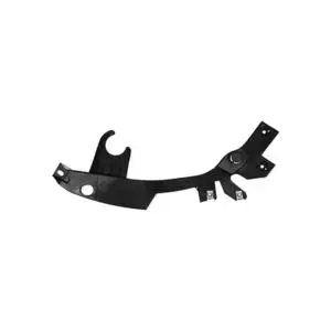 Support bride de fixation face avant droit pour OPEL ZAFIRA LIFE depuis 2019, Neuf Nouvelle Collection