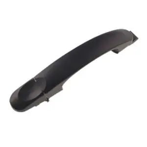 Quantité Limitée Poignée de porte extérieur avant droite pour VOLKSWAGEN CADDY III ph. 1, 2004-2010, Neuve à peindre