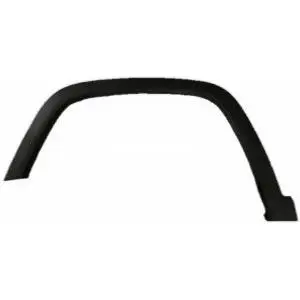 Extension aile avant gauche pour JEEP COMPASS II phase 1, 2017-2021, Neuve Authentique