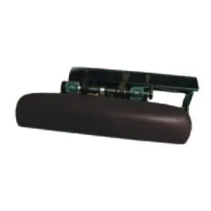 Poignée de porte avant gauche extérieure pour CITROËN XSARA 1997-2000, Neuve à peindre Produit De Marque