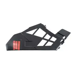 Support bride de fixation latéral pare chocs avant droit pour MERCEDES CLASSE A AMG/AMG LINE, depuis 2018 (W177), 5 portes, Neuf Réduction