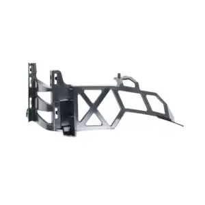 Prix Choc Support bride de fixation latéral pare chocs arrière droit pour MERCEDES CLASSE A AMG/AMG LINE, depuis 2018 (W177), 5 portes, Neuf