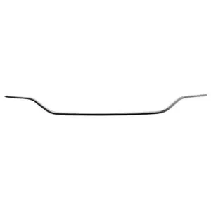 Achat Immédiat Moulure centrale arrière pour MERCEDES CLASSE A AMG/AMG LINE, depuis 2018 (W177), 5 portes, chromée, Neuve