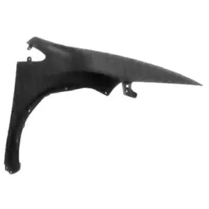 Aile avant droite pour HONDA CIVIC VIII 3/5 portes 2006-2012, Neuve Affaire À Saisir