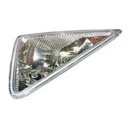 Feu antibrouillard avant droit pour HONDA CIVIC VIII 3/5 portes 2006-2012, H11, Neuf Affaire À Saisir