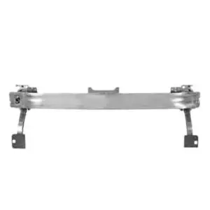 Renfort avant pour PEUGEOT 2008 Phase 1, 2013-2016, traverse pare chocs avant, en aluminium, Neuf Acheter Direct