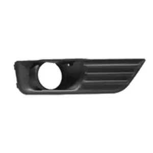 Grille latérale avant gauche pour FORD FOCUS II phase 1 2004-2007, trous feu antibrouillard, Neuve Achat Immédiat