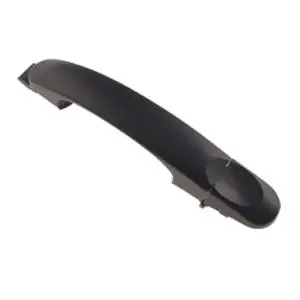 Commande En Gros Poignée de porte extérieur avant gauche pour VOLKSWAGEN TRANSPORTER T5 phase 1 2003-2009, Neuve à peindre