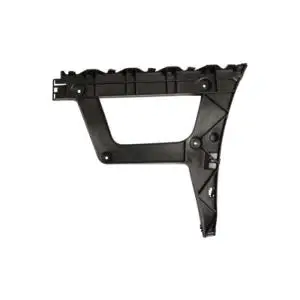 Petit Prix Support bride de fixation latérale pare chocs arrière droit pour AUDI A4 IV phase 2 2012-2015, Mod. 4 portes, Neuf
