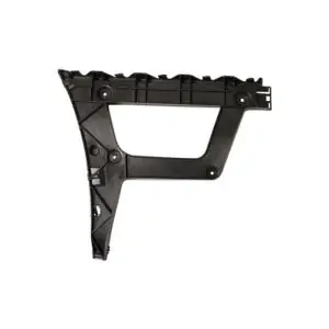Support bride de fixation latérale pare chocs arrière gauche pour AUDI A4 IV phase 2 2012-2015, Mod. 4 portes, Neuf Nouveauté