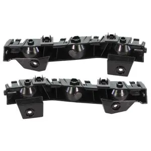 Vente Directe Kit support pare chocs arrière droit et gauche pour RENAULT CAPTUR II 2020-2024, Neuf