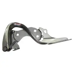 Charnière droite de capot moteur pour FIAT 500 phase 1, 2007-2015, Neuve Bon Marché