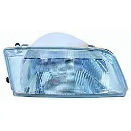 Phare principal manuel/électrique avant droit pour CITROEN ZX 1991-1997, H4, Neuf Acheter En Ligne