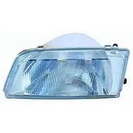 Prix Bas Phare principal manuel/électrique avant gauche pour CITROEN ZX 1991-1997, H4, Neuf