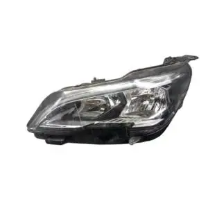Phare optique avant gauche pour PEUGEOT 3008 II 2017-2020, VALEO, Neuf Marque