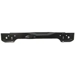 Paiement Sécurisé Jupe face arrière pour PEUGEOT PARTNER II phase 2, 2012-2015, original, Neuf