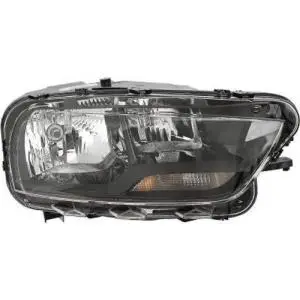 Phare optique avant droit pour CITROËN C4 CACTUS phase 2, 2018-2020, H7, VALEO, Neuf Acheter Direct