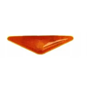 Feu clignotant gauche ou droit pour FORD MONDEO II phase 1, 2000-2003, orange, Neuf Vente Directe
