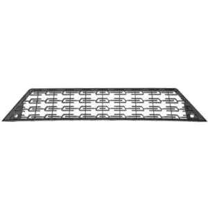 Grille pare chocs avant inférieure pour SEAT LEON III phase 2 2017-2019, Neuve Solde