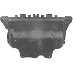 Vente Directe Cache moteur inférieure pour SEAT LEON III phase 2 2017-2019, Mod. Diesel, Neuve