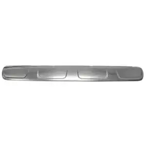 Spoiler Pare chocs arrière pour PEUGEOT 3008 I phase 1 2009-2013, en fer, Neuf Commande En Gros