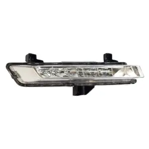 Vente Flash Feu de jour avant droit à LED pour RENAULT CLIO IV phase 2 2016-2019, Neuf