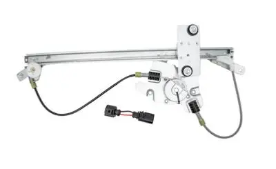 Nouvelle Collection Mécanisme lève-vitre avant droit pour SMART FORTWO 2003-2007, 2 pin, Mod. 3 portes, Neuf