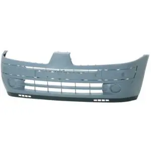 Affaire À Saisir Pare chocs avant pour RENAULT CLIO II phase 2, 2001-2005, avec spoiler, Neuf à peindre